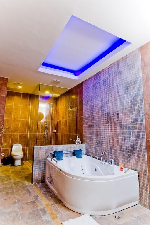 Suzhou Taohuawu Creative Motel ห้อง รูปภาพ