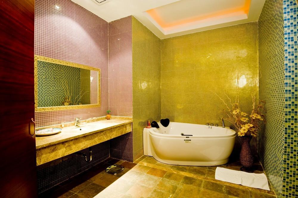 Suzhou Taohuawu Creative Motel ห้อง รูปภาพ